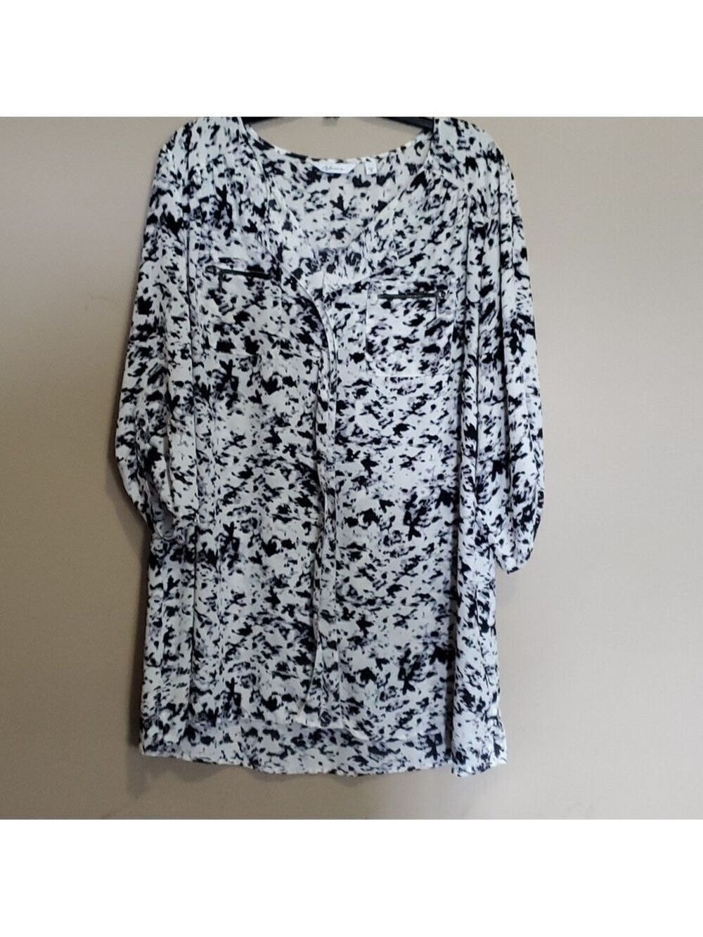 Reitmans top size 16
